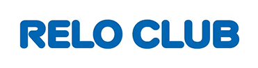 RELO CLUB　ロゴ
